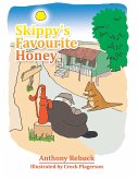 Skippy'S Favourite Honey (eBook, ePUB)