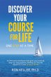 Discover Your Course for Life, One Step... - Bild 1
