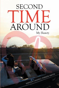 Cover Second Time Around (eBook, ePUB)