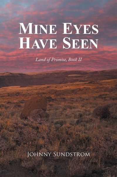 Mine Eyes Have Seen (eBook, ePUB) Mine Eyes Have Seen (eBook, ePUB)