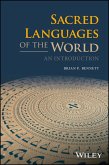 Sacred Languages of the World (eBook, PDF)