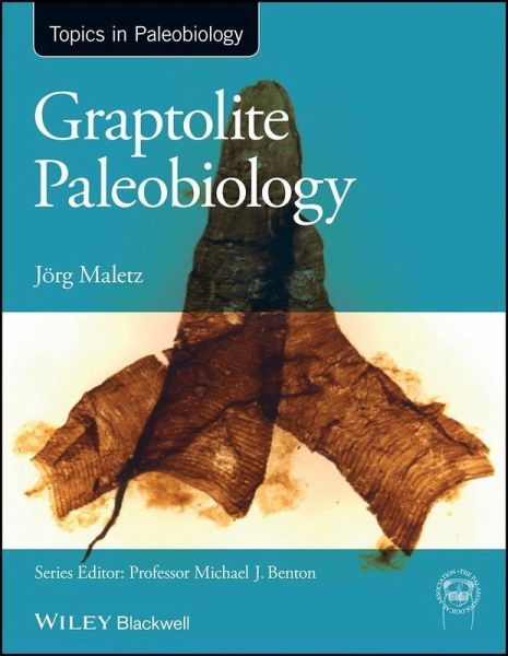 Graptolite Paleobiology (eBook, ePUB) Graptolite Paleobiology (eBook, ePUB)