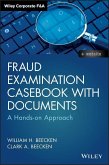 Fraud Examination Casebook with Documents (eBook, ePUB)