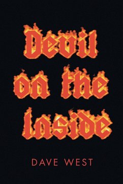 Devil on the Inside (eBook, ePUB) - West, Dave