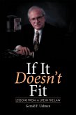 If It Doesn'T Fit (eBook, ePUB)