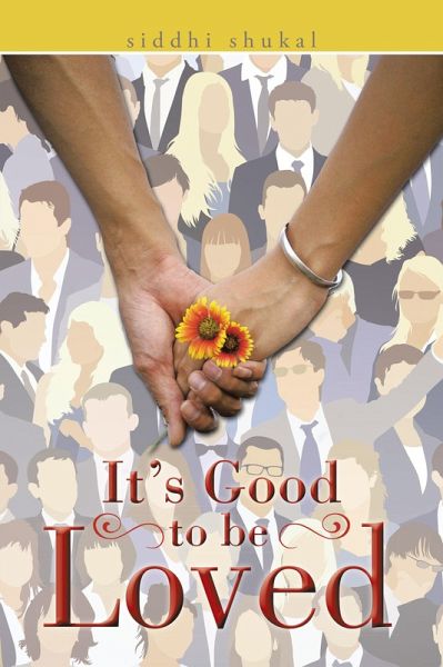 It's Good to Be Loved (eBook, ePUB)