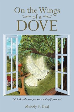 Cover On the Wings of a Dove (eBook, ePUB)
