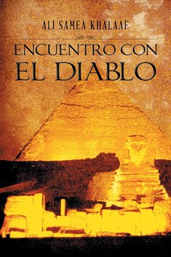 Cover Encuentro Con El Diablo (eBook, ePUB)