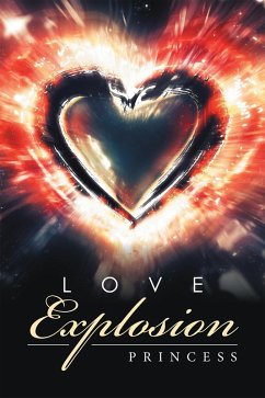 Love Explosion (eBook, ePUB) - Princess