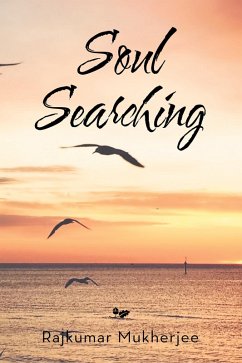 Soul Searching (eBook, ePUB) - Mukherjee, Rajkumar