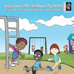 Jesus Loves Me / Jesús Me Ama (eBook, ePUB)