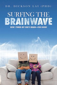Cover Surfing the Brainwave (eBook, ePUB)