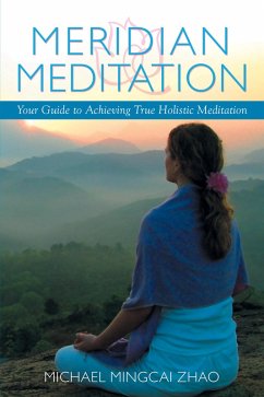 Meridian Meditation (eBook, ePUB)