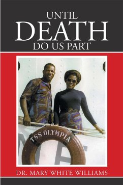 Until Death Do Us Part (eBook, ePUB) - Williams, Mary White
