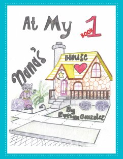 Cover At My Nana's House (eBook, ePUB)