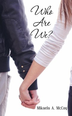 Who Are We? (eBook, ePUB) - McCoy, Mikaela A.