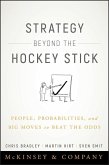 Strategy Beyond the Hockey Stick (eBook, PDF)