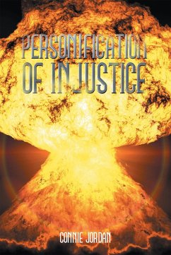 Cover Personification of Injustice (eBook, ePUB)
