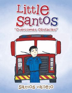 Cover Little Santos 