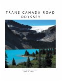 Trans Canada Road Odyssey (eBook, ePUB)