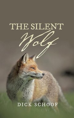 The Silent Wolf (eBook, ePUB) Cover The Silent Wolf (eBook, ePUB)