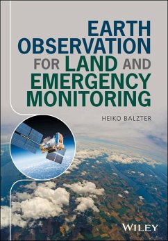 Cover Earth Observation for Land and Emergency Monitoring (eBook, PDF)