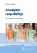 Arbeitsplatz Langzeitpflege (eBook,... - Bild 1