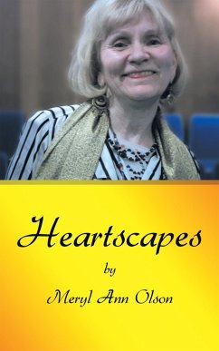 Heartscapes (eBook, ePUB)