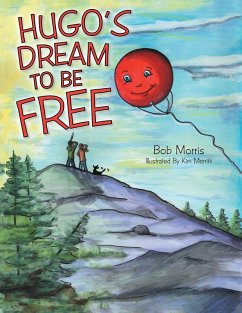 Cover Hugo'S Dream to Be Free (eBook, ePUB)