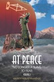 At Peace (eBook, ePUB)