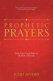 Prophetic Prayers (eBook, ePUB)