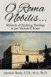 O Roma Nobilis... (eBook, ePUB) - Bild 1
