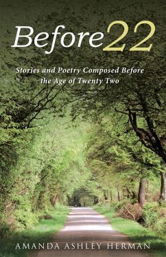 Cover Before 22 (eBook, ePUB)