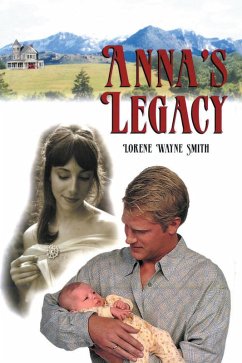 Anna's Legacy (eBook, ePUB)