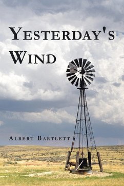 Yesterday's Wind (eBook, ePUB)