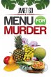 Menu for Murder (eBook, ePUB) - Bild 1