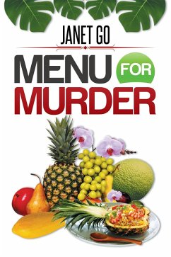 Menu for Murder (eBook, ePUB) - Go, Janet
