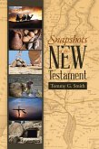 Snapshots of the New Testament (eBook, ePUB)
