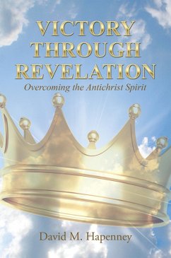 Cover Victory Through Revelation (eBook, ePUB)