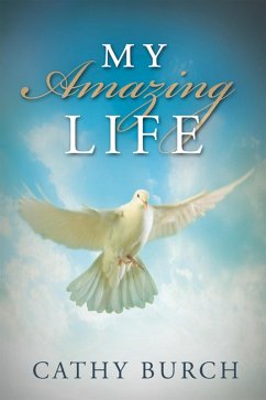 Cover My Amazing Life (eBook, ePUB)