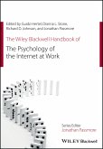The Wiley Blackwell Handbook of the Psychology of the Internet at Work (eBook, PDF)
