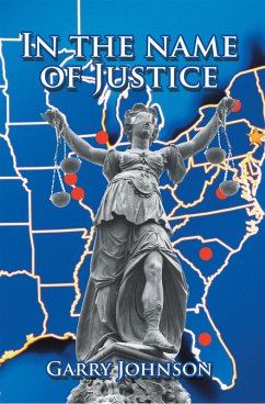 Cover In the Name of Justice (eBook, ePUB)