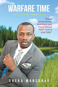 Cover Warfare Time (eBook, ePUB)