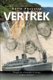 Vertrek (eBook, ePUB)