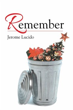 Remember (eBook, ePUB) - Lucido, Jerome