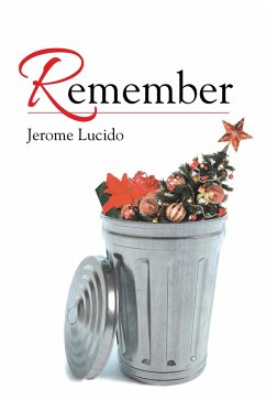 Cover Remember (eBook, ePUB)