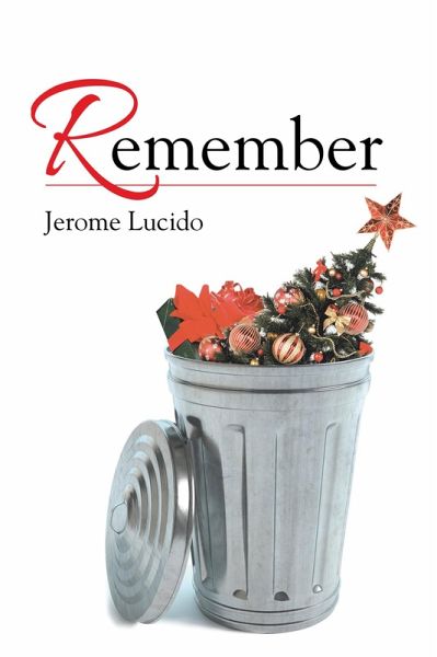 Remember (eBook, ePUB)