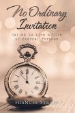 No Ordinary Invitation (eBook, ePUB)
