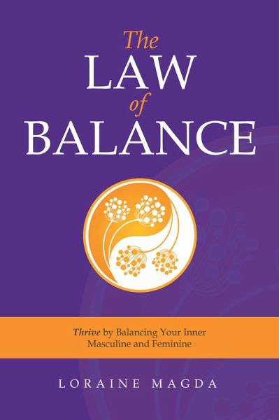The Law of Balance (eBook, ePUB)