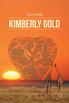 Kimberly Gold (eBook, ePUB) - Perkins, Stella